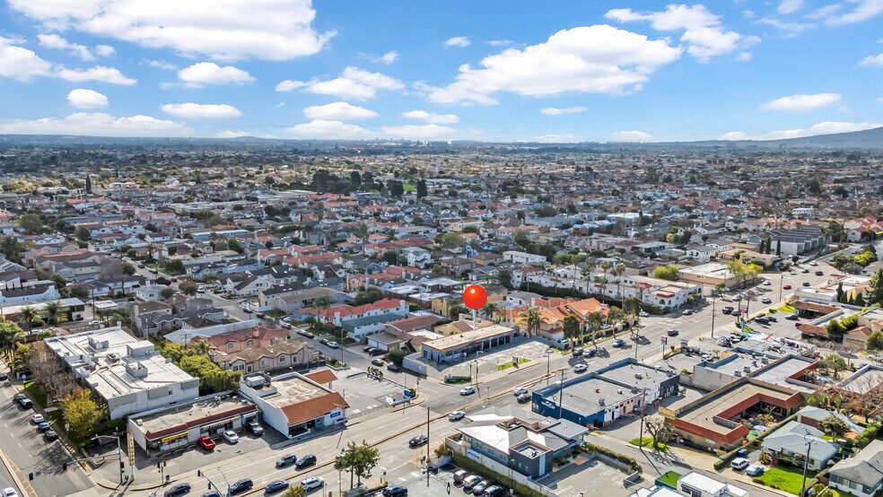 3410 Aviation Blvd, Redondo Beach, CA à vendre - Aérien – Image 3 sur 29