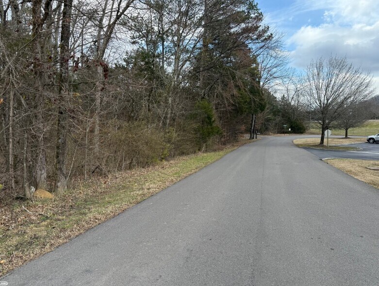 1351A Old Water Works Rd SW, Fort Payne, AL à vendre - Aérien – Image 2 sur 18