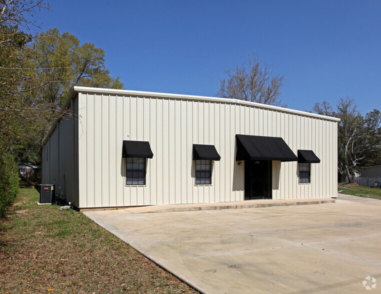 5870 Old Pascagoula Rd, Theodore, AL à louer - Photo de l’immeuble – Image 3 sur 13