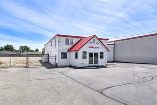 Plus de détails pour 11711 W Fairview Ave, Boise, ID - Local commercial à vendre