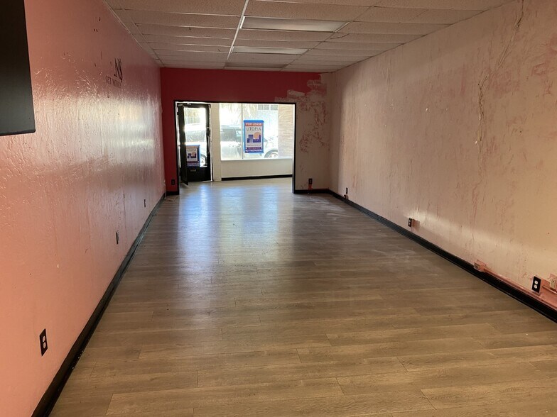 531-537 Georgia St, Vallejo, CA à vendre - Photo de l’immeuble – Image 3 sur 30