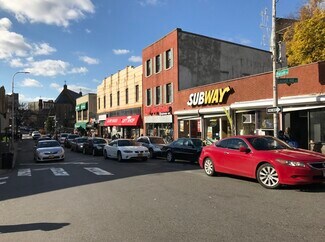 Plus de détails pour 11 Palisade Ave, Yonkers, NY - Local commercial à louer