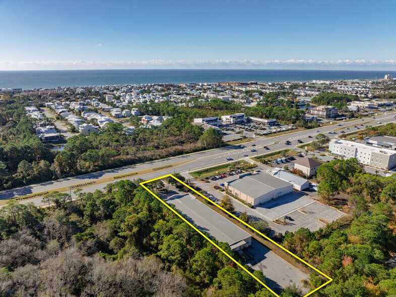 12170 Emerald Coast Pky, Miramar Beach, FL à vendre - Photo de l’immeuble – Image 2 sur 6