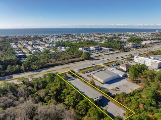 Plus de détails pour 12170 Emerald Coast Pky, Miramar Beach, FL - Local commercial à vendre