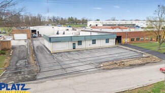 Plus de détails pour 4030 Simon Rd, Youngstown, OH - Industriel/Logistique à louer