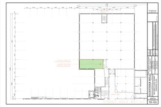 69 King St, Dover, NJ à louer Plan de site– Image 1 sur 1