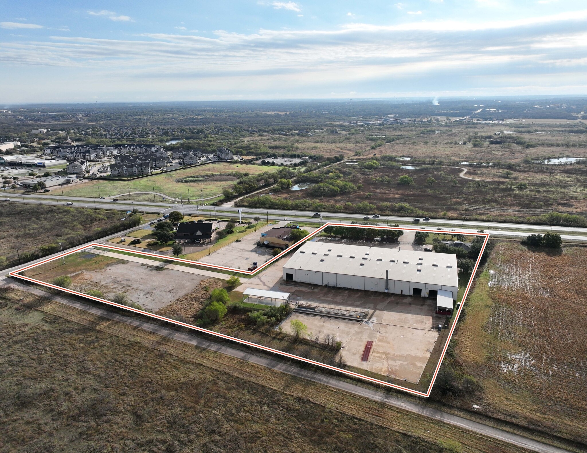 1980 SW Wilshire Blvd, Burleson, TX à vendre Photo intérieure– Image 1 sur 5