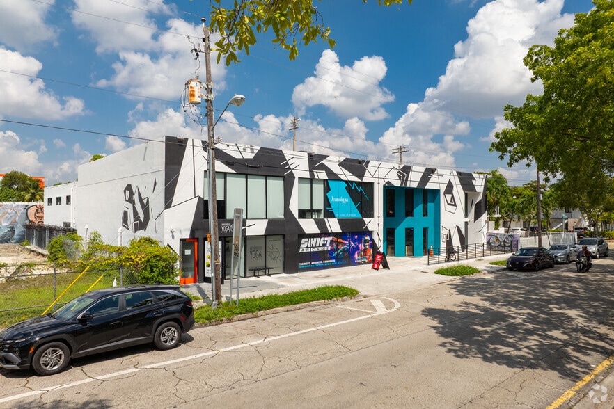 2920 NW 5th Ave, Miami, FL à louer - Photo principale – Image 1 sur 31