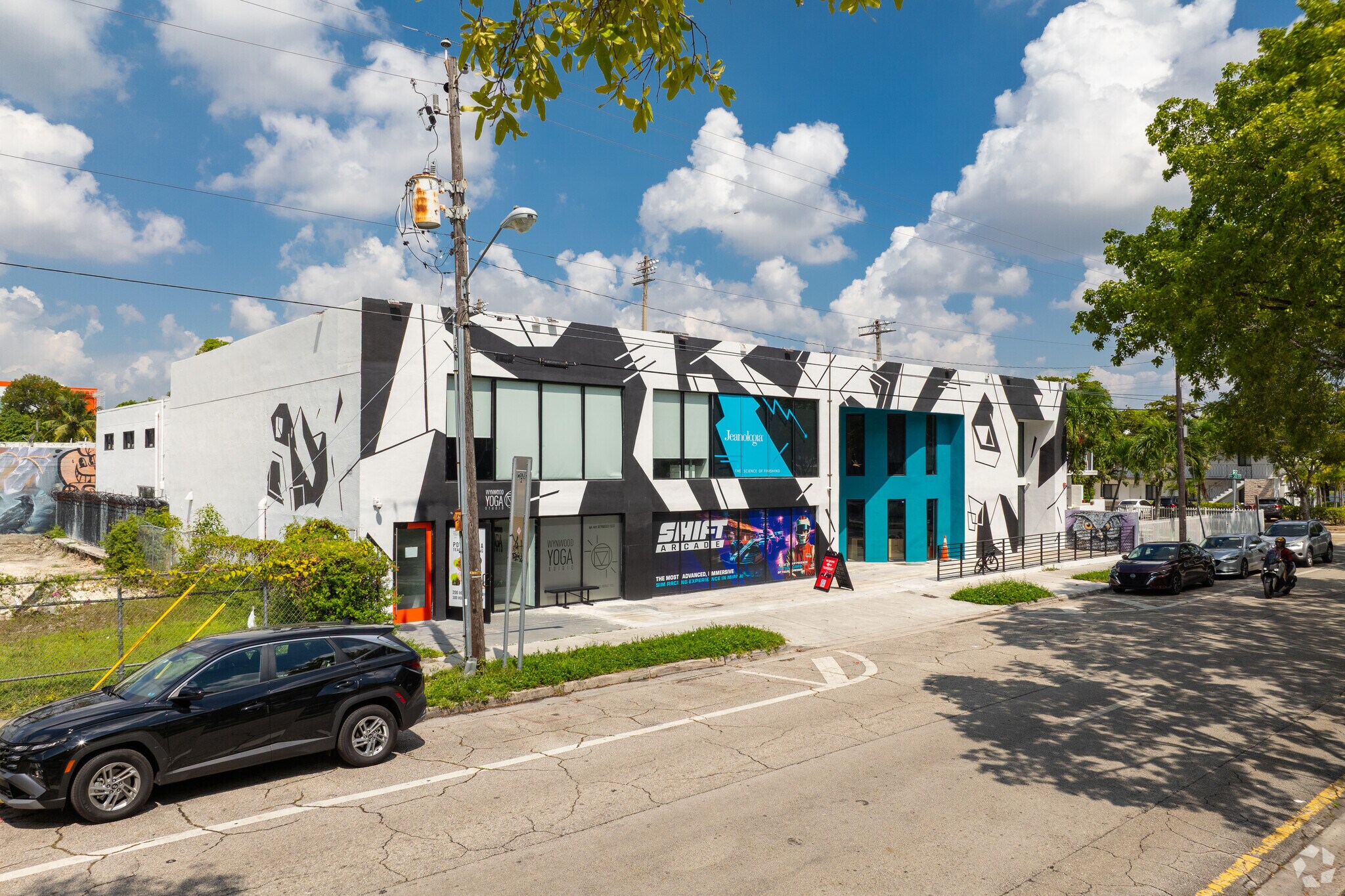 2920 NW 5th Ave, Miami, FL à louer Photo principale– Image 1 sur 32