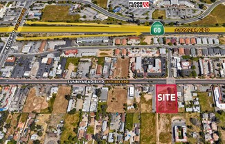 Plus de détails pour 24325-24341 Sunnymead Blvd, Moreno Valley, CA - Terrain à vendre