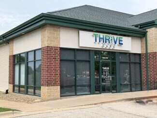 Plus de détails pour 576 Boyson Rd NE, Cedar Rapids, IA - Local commercial à louer