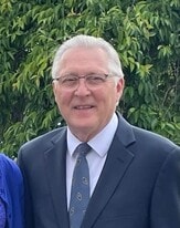 Richard Jordan