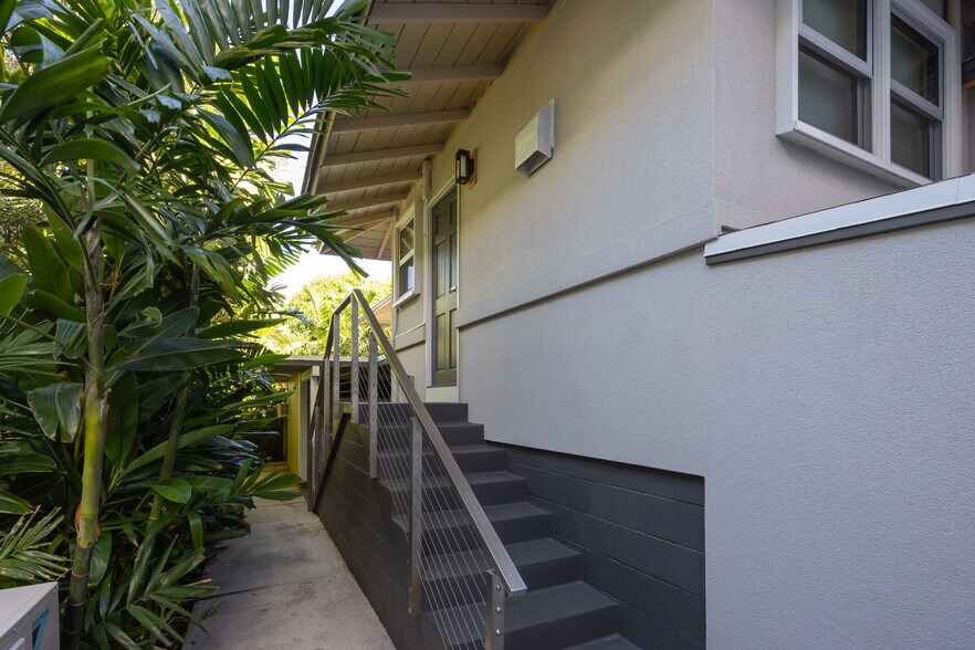 3112 Mokihana St, Honolulu, HI à vendre - Photo de l’immeuble – Image 3 sur 21