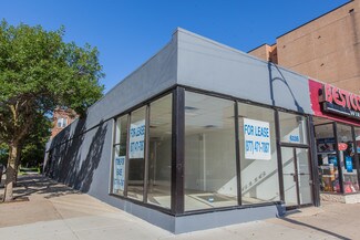 Plus de détails pour 6116 N Broadway St, Chicago, IL - Local commercial à louer