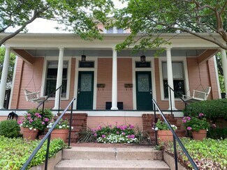 Plus de détails pour 2508-2510 Boll St, Dallas, TX - Bureau à louer