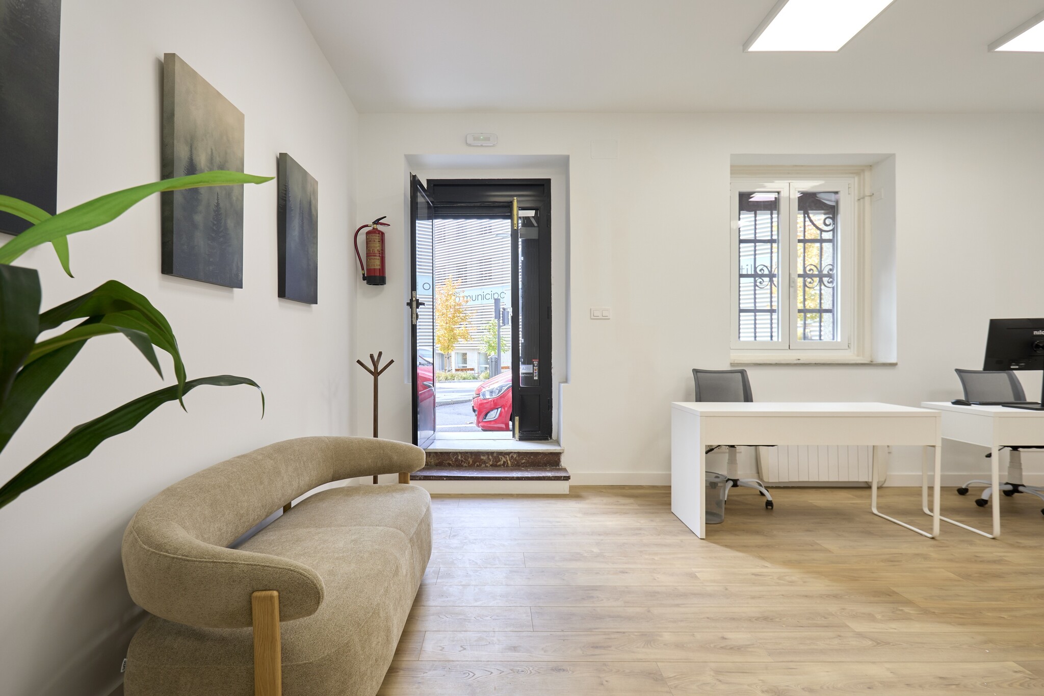 Bureau dans Madrid, Madrid à louer Photo intérieure– Image 1 sur 14