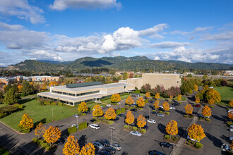 3500 Chad Dr, Eugene, OR - VUE AÉRIENNE  vue de carte
