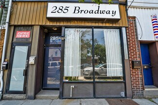 Plus de détails pour 283-285 Broadway, Bethpage, NY - Bureau/Local commercial à louer