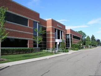 Plus de détails pour 3005 Boardwalk Dr, Ann Arbor, MI - Bureau à louer