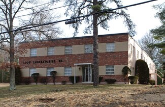 Plus de détails pour 7 Kane Industrial Dr, Hudson, MA - Local d'activités à louer