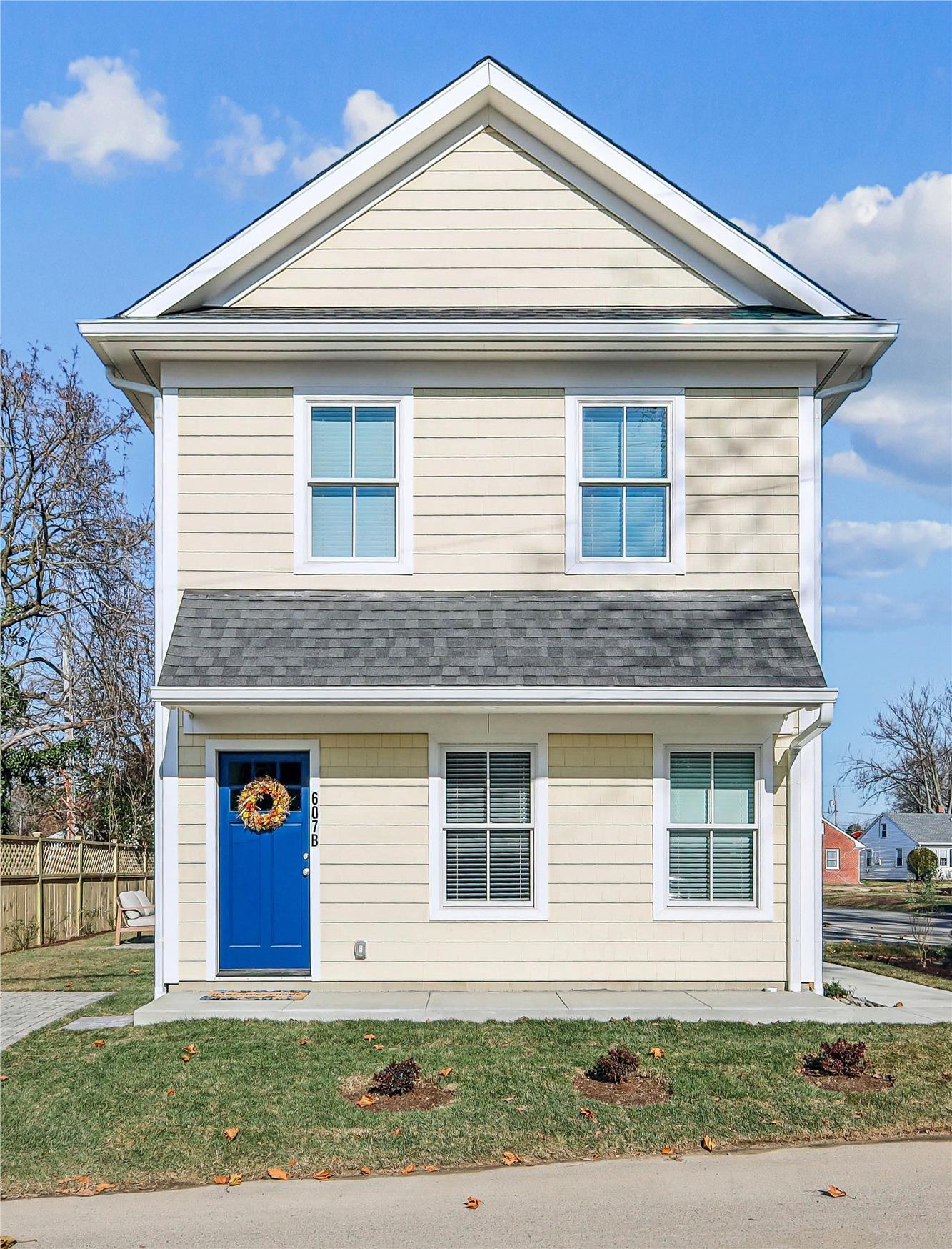 607 North St, Easton, MD à vendre Photo principale– Image 1 sur 26