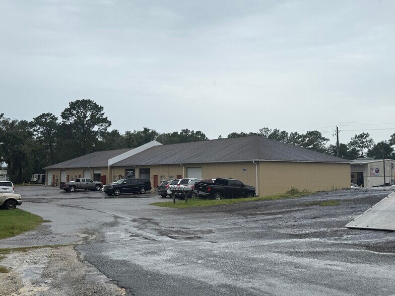 4530-4534 NE 35th St, Ocala, FL à louer - Photo principale – Image 1 sur 1