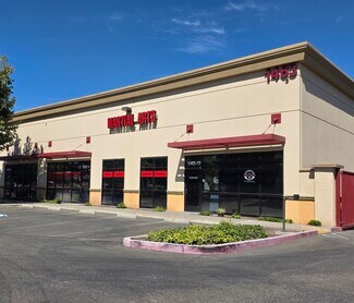 Plus de détails pour 1463 Moffat Blvd, Manteca, CA - Bureau à louer
