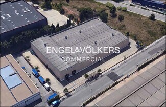 Plus de détails pour Industriel/Logistique à louer