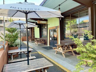 Plus de détails pour 1011 NE Alberta St, Portland, OR - Local commercial à vendre