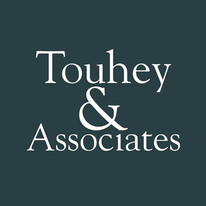 Tony Touhey