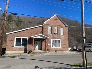 Plus de détails pour 201 Old Kentucky Tpke, Cedar Bluff, VA - Local d’activités à vendre