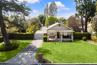 Plus de détails pour 1431 S 6th Ave, Arcadia, CA - Terrain à vendre