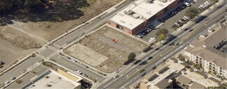 Plus de détails pour 13717 San Pablo Ave, San Pablo, CA - Terrain à vendre