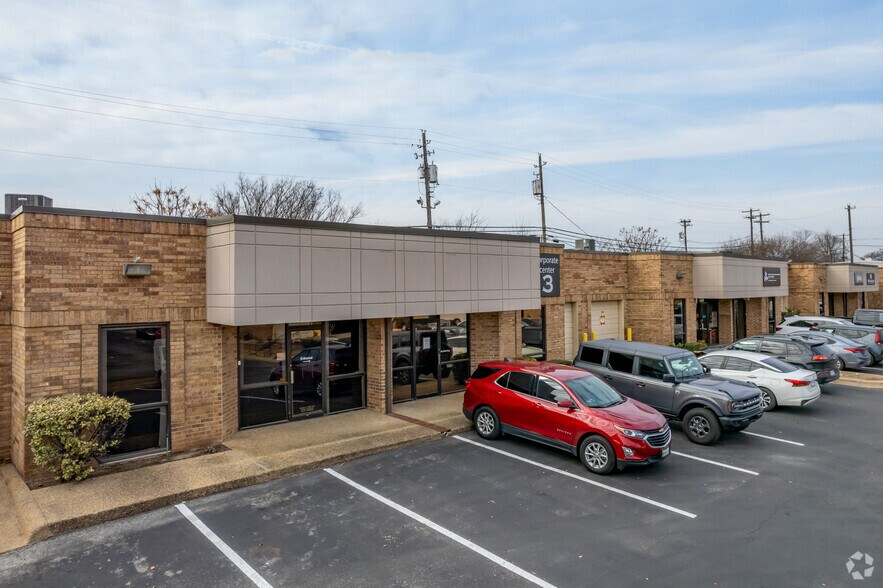 8868 Research Blvd, Austin, TX à louer - Photo principale – Image 1 sur 4
