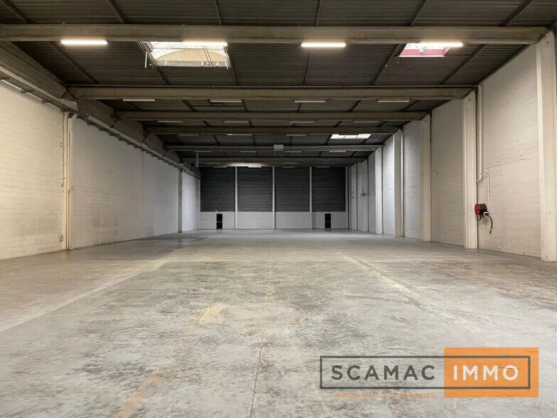 12 Avenue Francois Sommer, Antony à louer - Photo de l’immeuble – Image 3 sur 6