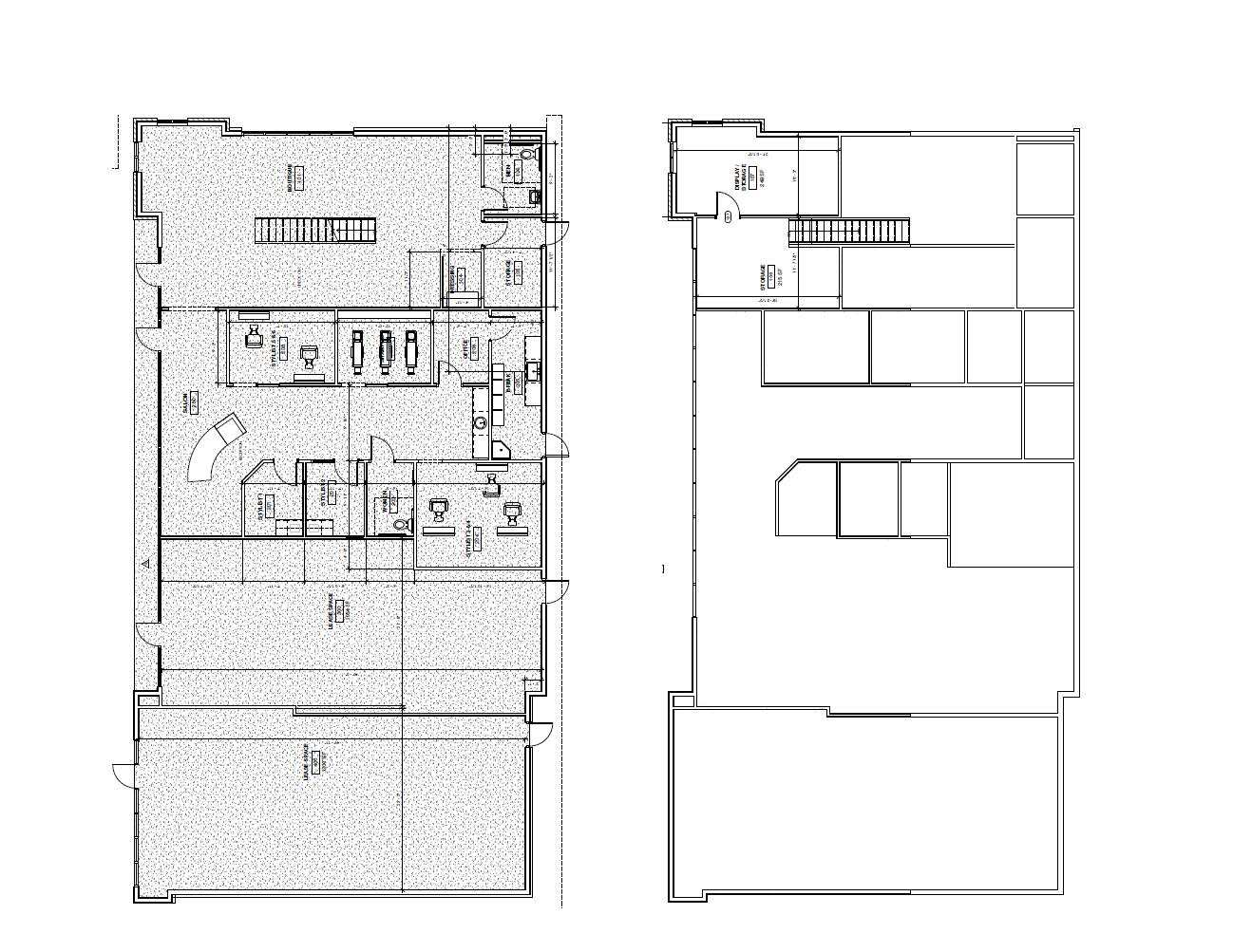901 N Vista Ridge Blvd, Cedar Park, TX à vendre Plan d’étage– Image 1 sur 1
