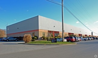 Plus de détails pour 401 E Marsh Ln, Wilmington, DE - Industriel/Logistique à louer