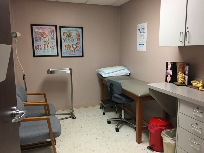 100 Schuylkill Medical Plz, Pottsville, PA à vendre - Photo intérieure – Image 2 sur 9