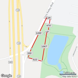 Plus de détails pour 0 Chris Kelley Blvd, Hutto, TX - Terrain à vendre