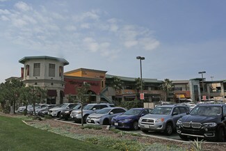 Plus de détails pour 2700 Alton Pky, Irvine, CA - Local commercial à louer