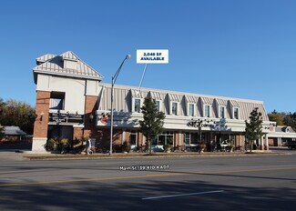 Plus de détails pour 5316-5330 Main St, Williamsville, NY - Bureau/Local commercial à louer