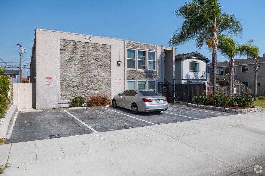 4053 Wilson Ave, San Diego, CA à vendre - Photo de l’immeuble – Image 2 sur 20