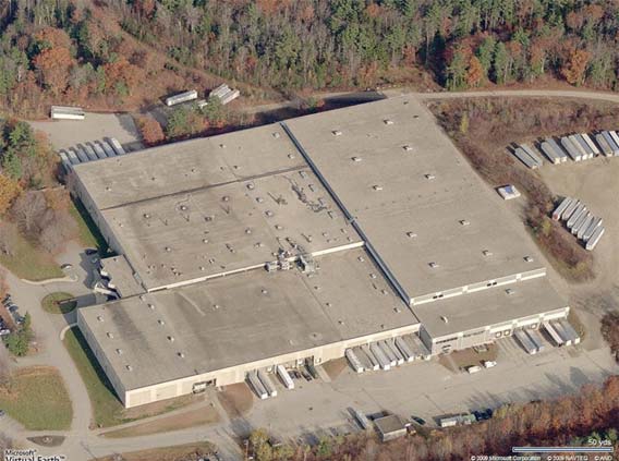 90 Spencer Dr, Wells, ME à louer - Aérien – Image 3 sur 13