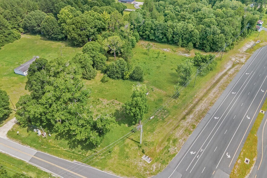 N US Highway 301, Starke, FL à vendre - Photo de l’immeuble – Image 2 sur 8
