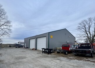 Plus de détails pour 25828 Highway 129, Green City, MO - Local commercial à vendre