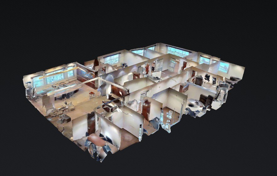 6085 W Twain Ave, Las Vegas, NV à louer - Numérisation 3D Matterport – Image 3 sur 12