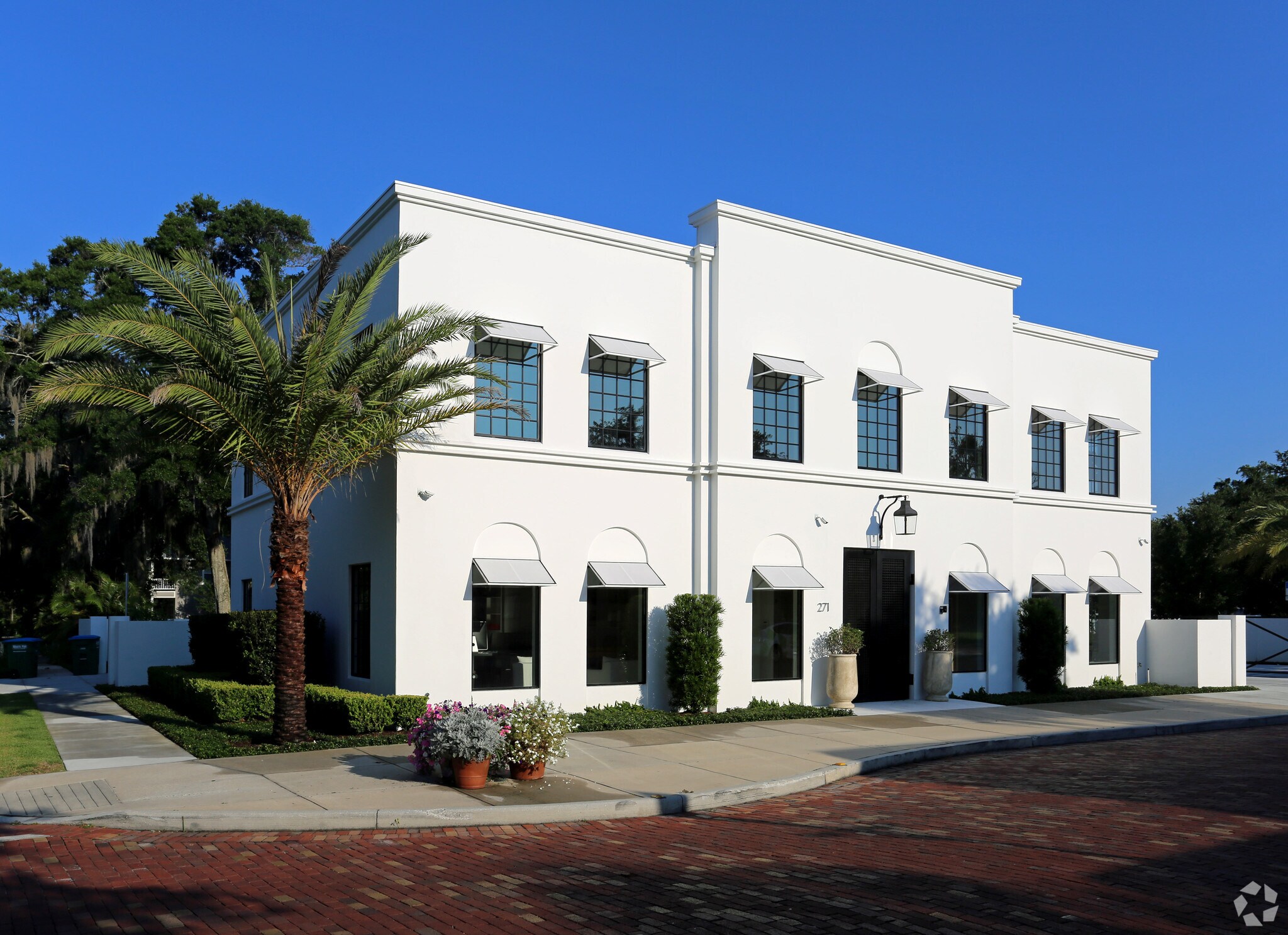 271 N Pennsylvania Ave, Winter Park, FL à vendre Photo principale– Image 1 sur 10