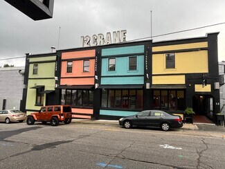 Plus de détails pour 12 Crane St, Southbridge, MA - Local commercial à louer