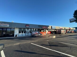 Plus de détails pour 1264 Market Cir, Port Charlotte, FL - Industriel/Logistique à louer