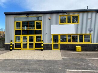 Plus de détails pour 10-11 Caxton Ct, St Albans - Industriel/Logistique à louer